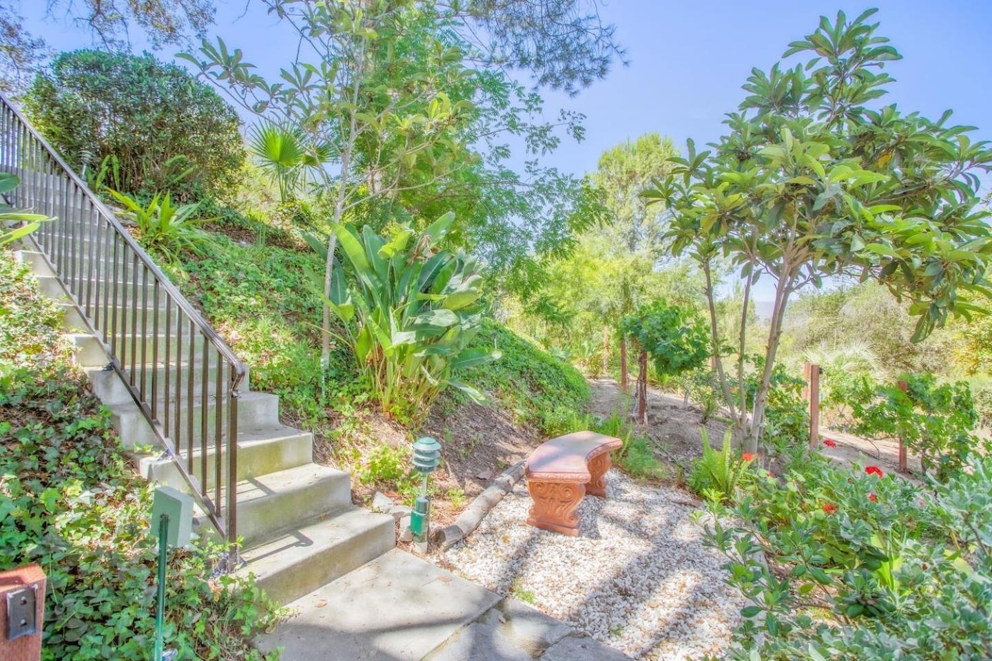 Nature Focused Villa Designed For Wellness Fallbrook Luaran gambar