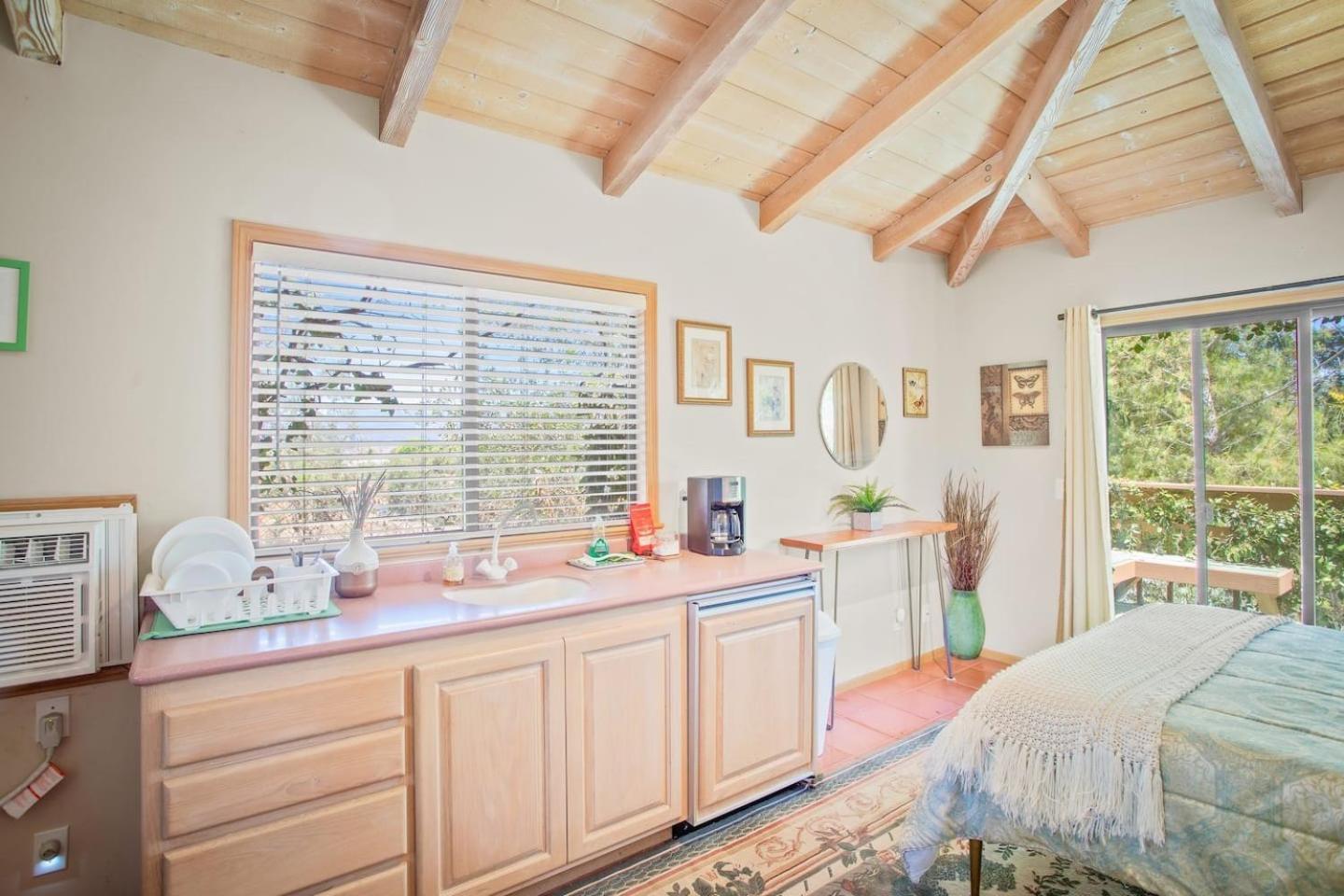 Nature Focused Villa Designed For Wellness Fallbrook Luaran gambar