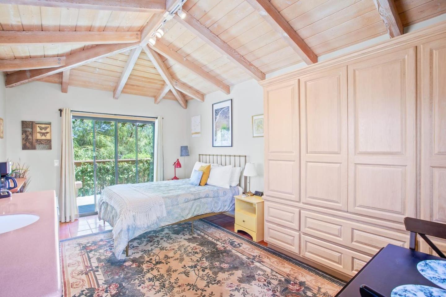 Nature Focused Villa Designed For Wellness Fallbrook Luaran gambar