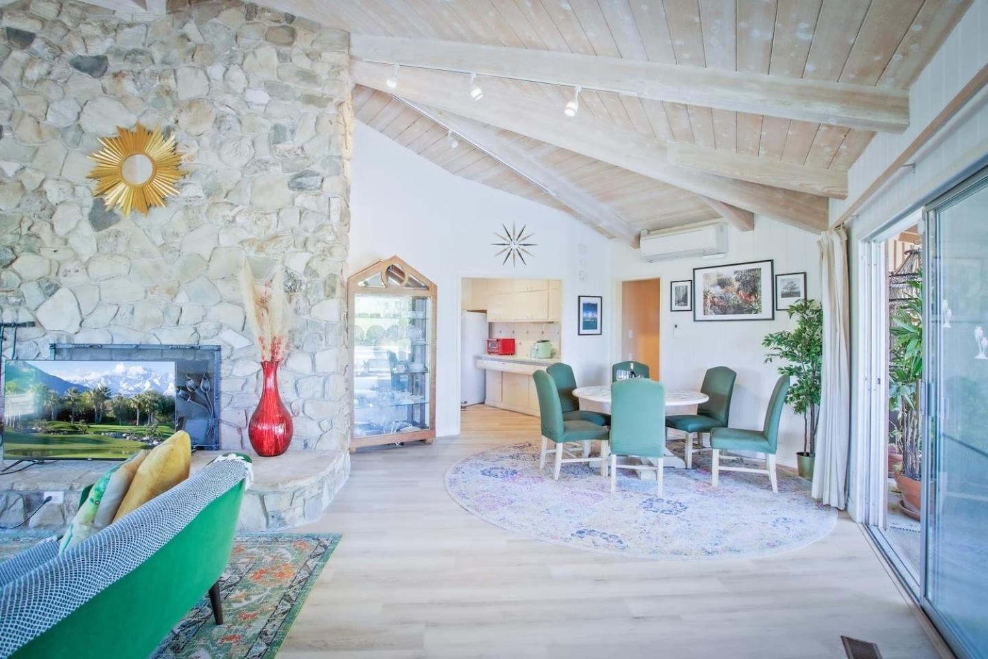 Nature Focused Villa Designed For Wellness Fallbrook Luaran gambar