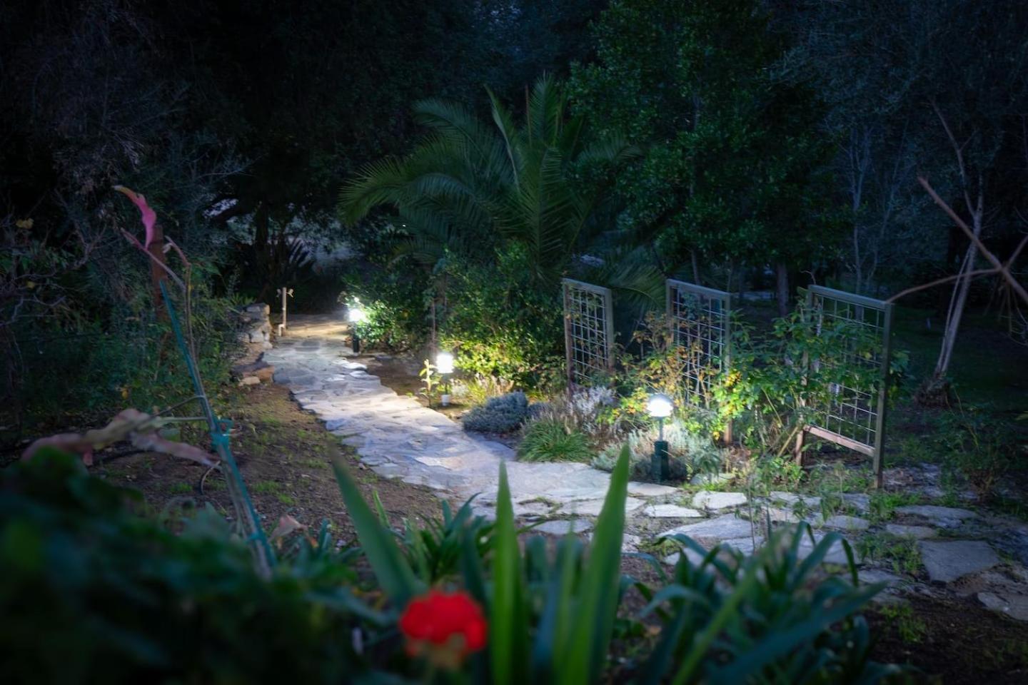 Nature Focused Villa Designed For Wellness Fallbrook Luaran gambar