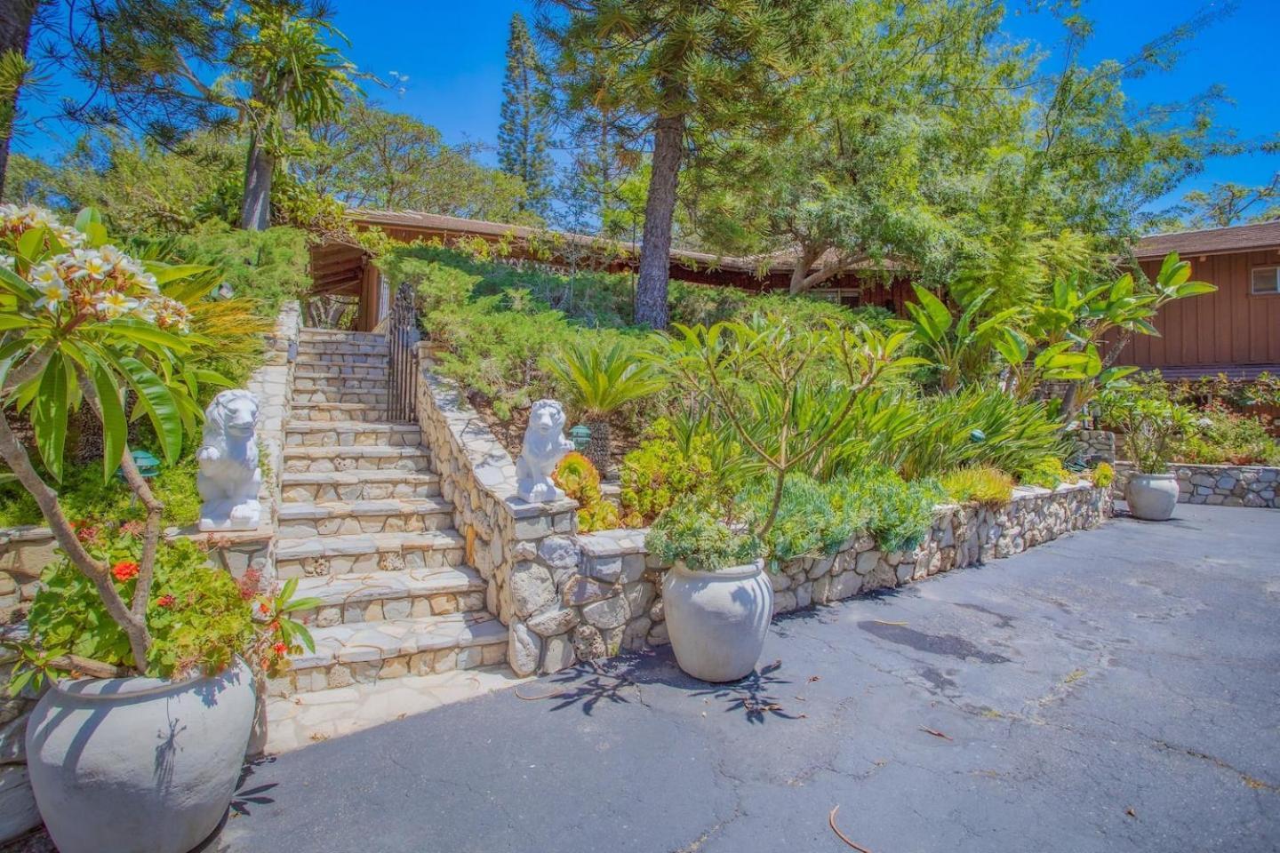 Nature Focused Villa Designed For Wellness Fallbrook Luaran gambar