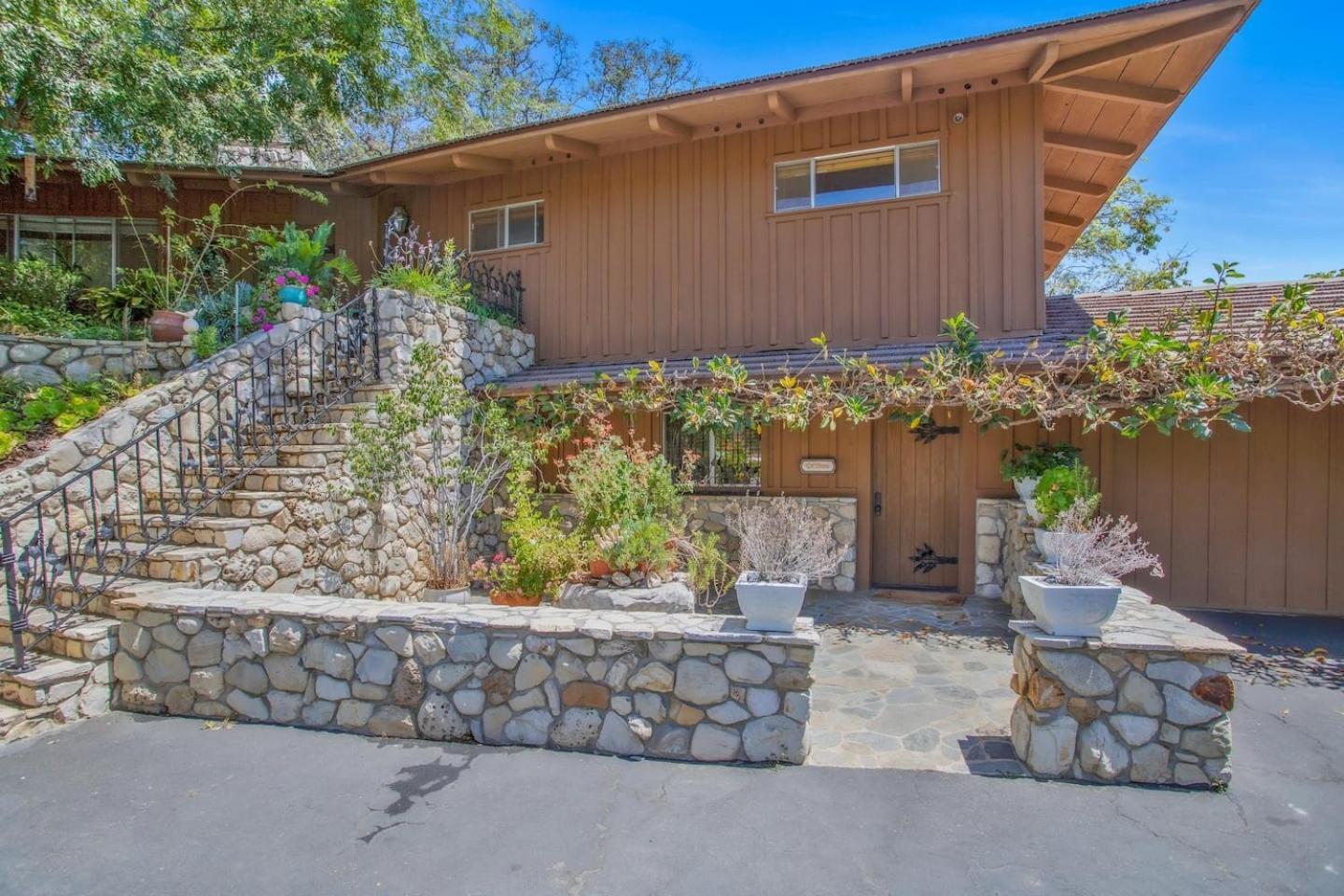 Nature Focused Villa Designed For Wellness Fallbrook Luaran gambar