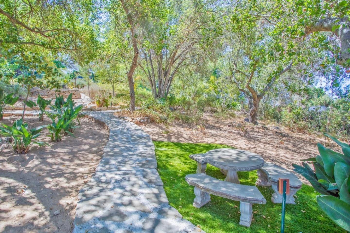 Nature Focused Villa Designed For Wellness Fallbrook Luaran gambar