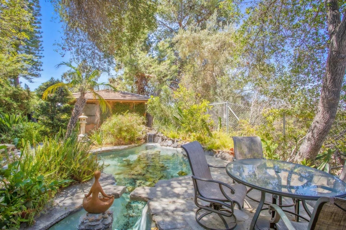 Nature Focused Villa Designed For Wellness Fallbrook Luaran gambar