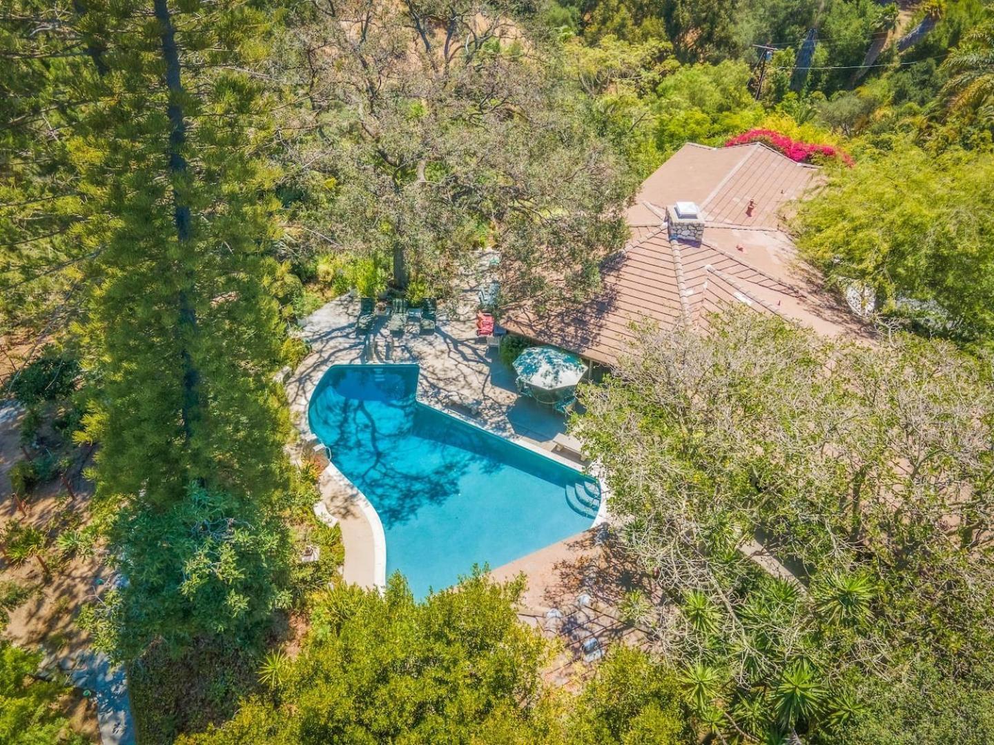Nature Focused Villa Designed For Wellness Fallbrook Luaran gambar