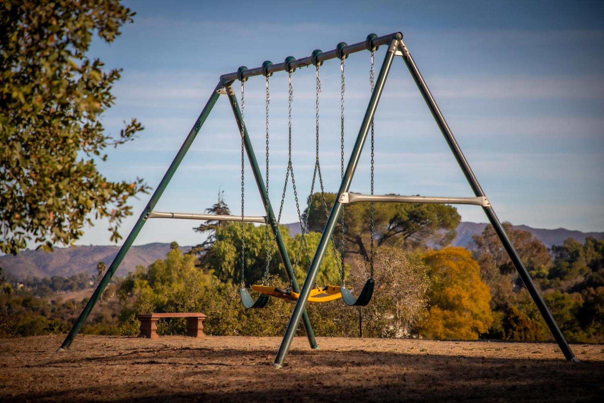 Nature Focused Villa Designed For Wellness Fallbrook Luaran gambar