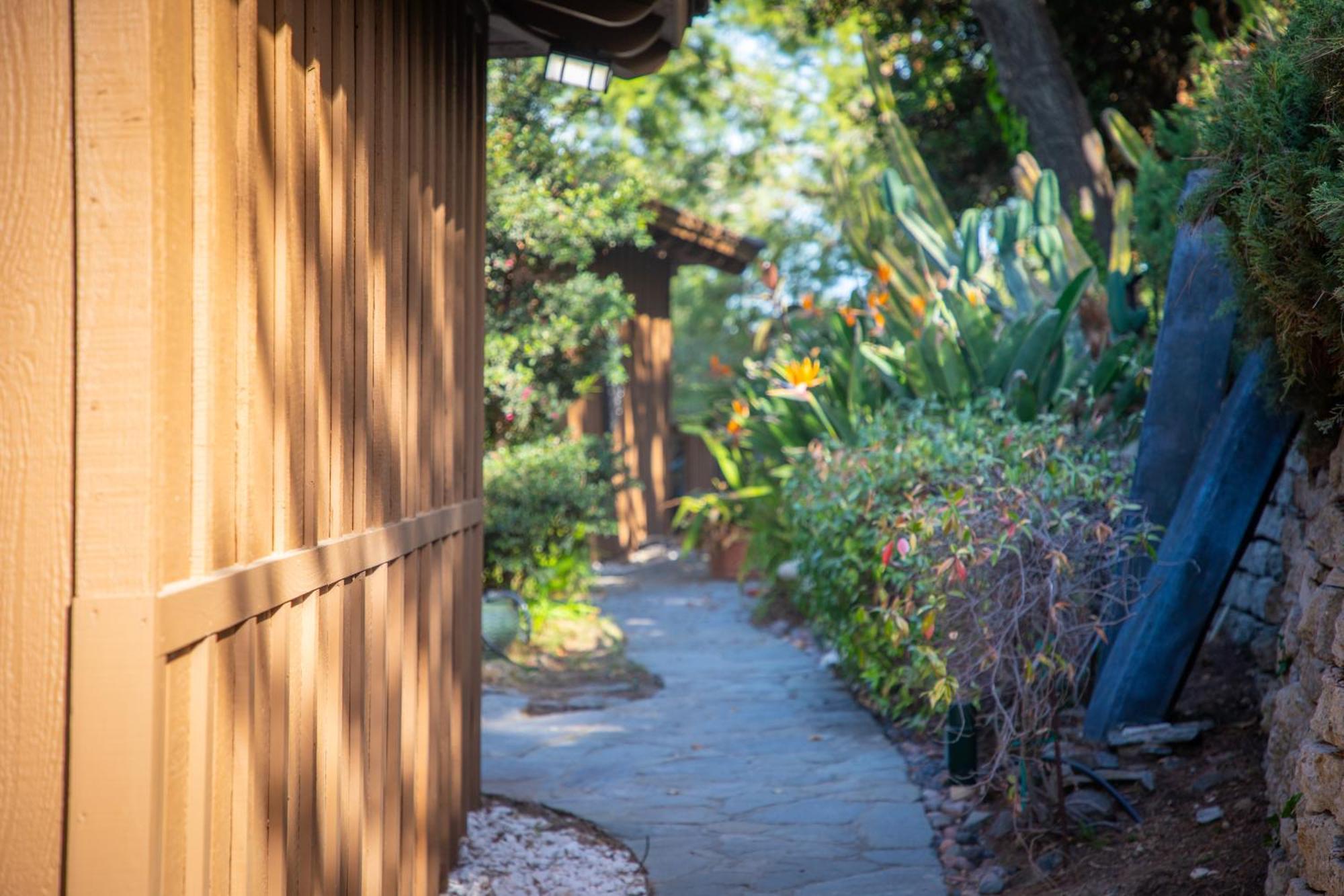 Nature Focused Villa Designed For Wellness Fallbrook Luaran gambar