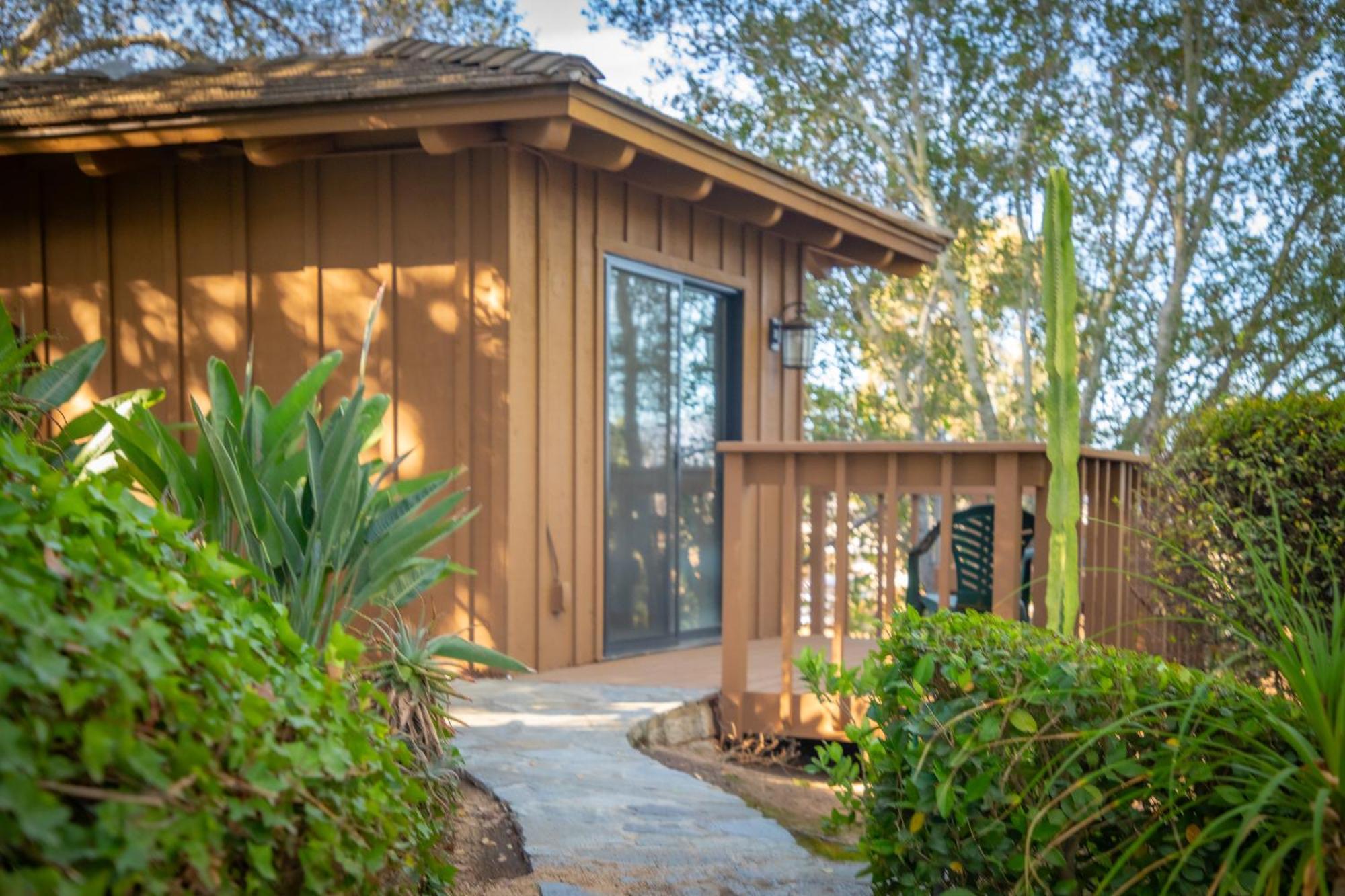 Nature Focused Villa Designed For Wellness Fallbrook Luaran gambar